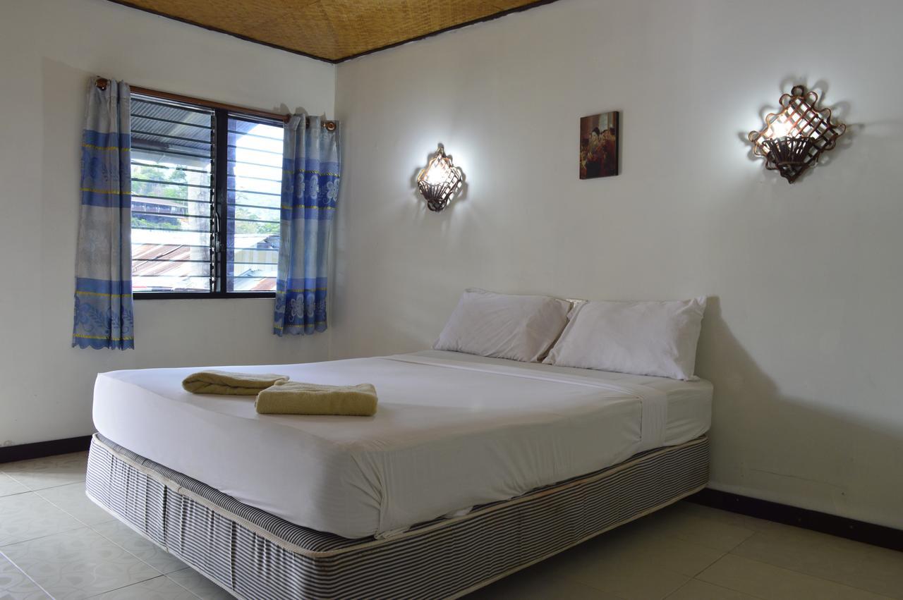 Lux Guesthouse Phi Phi-eilanden Buitenkant foto
